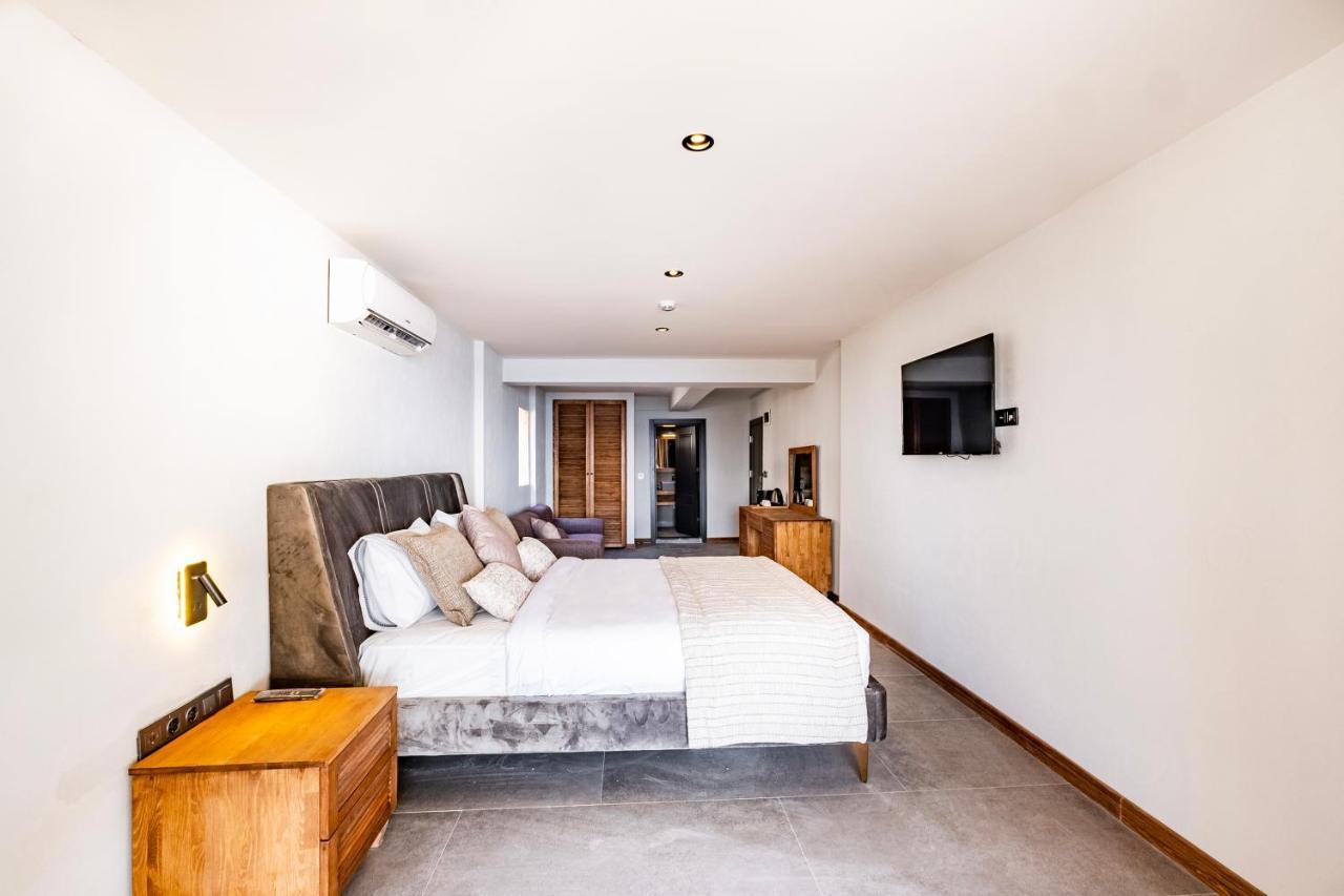 Isolina Bodrum Exterior foto