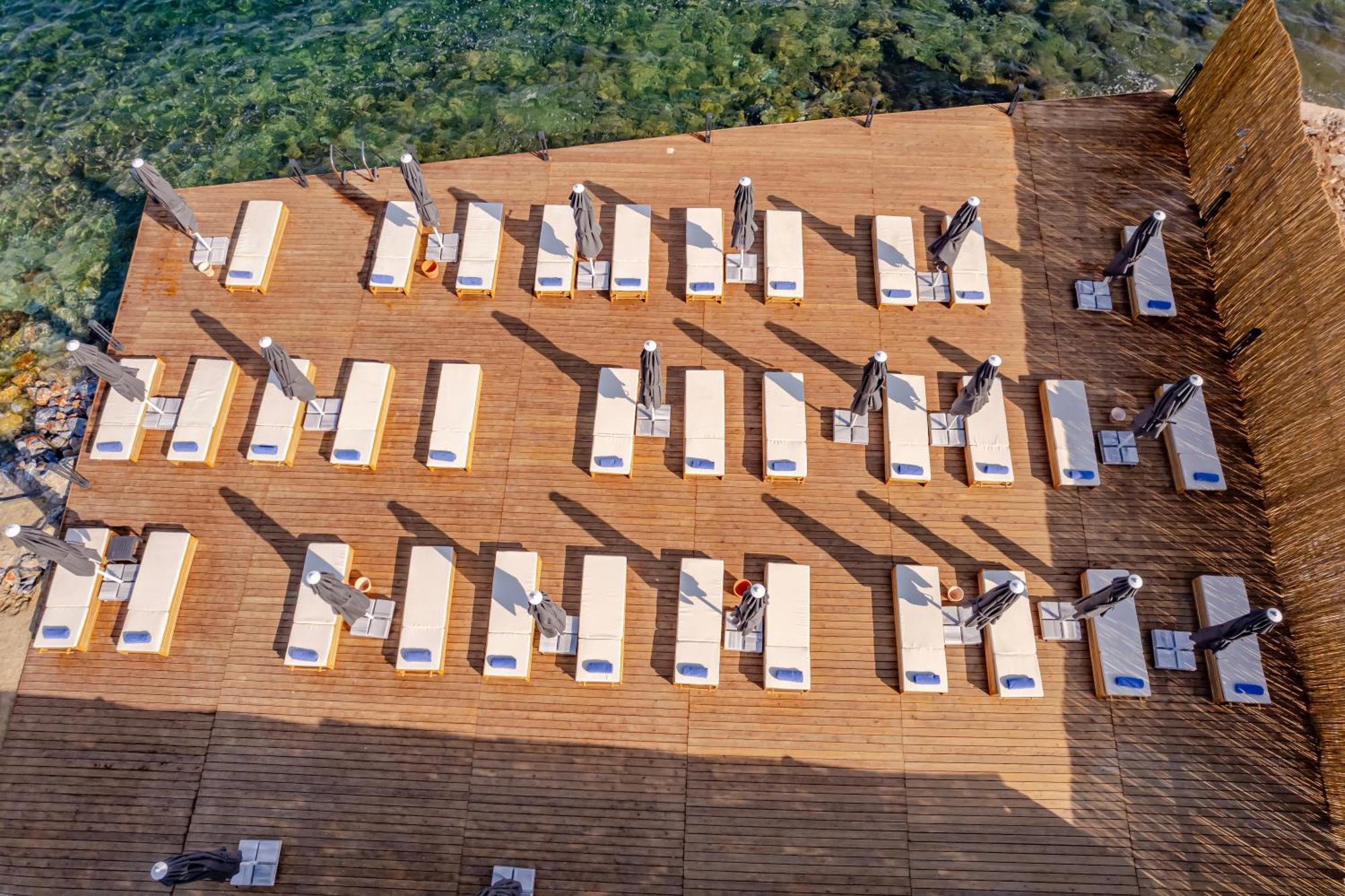 Isolina Bodrum Exterior foto