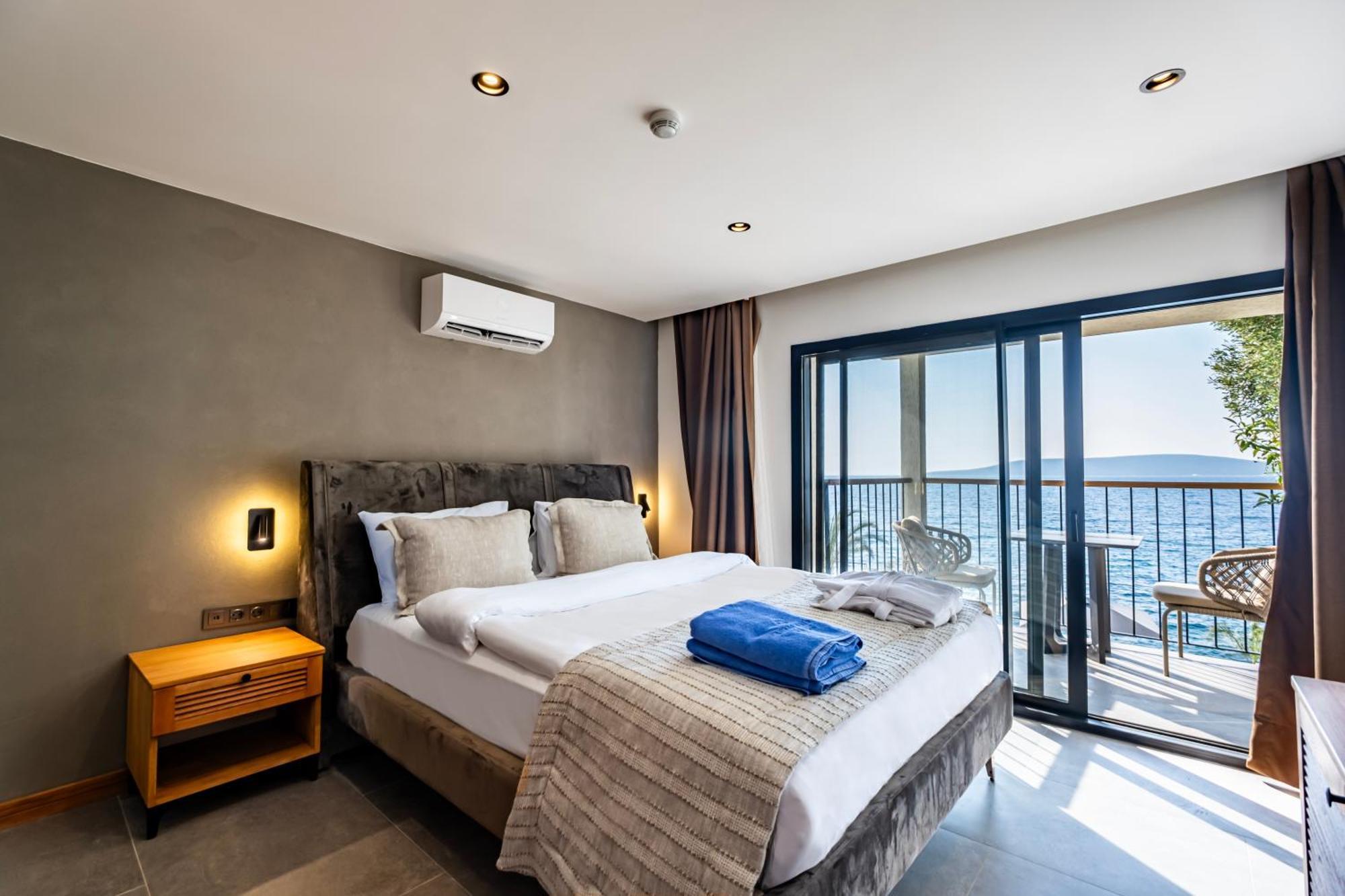 Isolina Bodrum Exterior foto